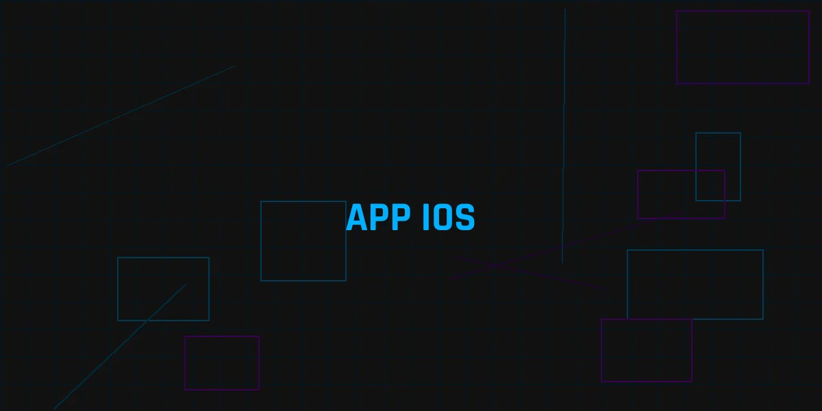 吉祥坊 iOS版本便携终端